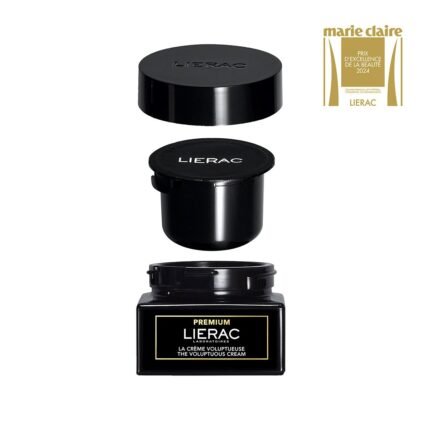 LIERAC PREMIUM LA CRÈME VOLUPTUEUSE RECHARGE - 50 ML