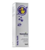 NOVALOU BABY GEL DE BAIN - 250 ML – Image 3