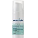 NOVATOPIA CREME EMOLLIENTE ATO-BALANCE POUR LE VISAGE - 50 ML