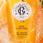 ROGE & GALLET BOIS D'ORANGE GEL DOUCHE - 200 ML – Image 2