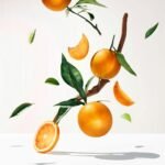 ROGE & GALLET BOIS D’ORANGE COFFRET 3 SAVON – 300 G – Image 2
