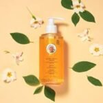 ROGE & GALLET BOIS D’ORANGE SAVON LIQUIDE POUR MAINS - 250 ML – Image 2