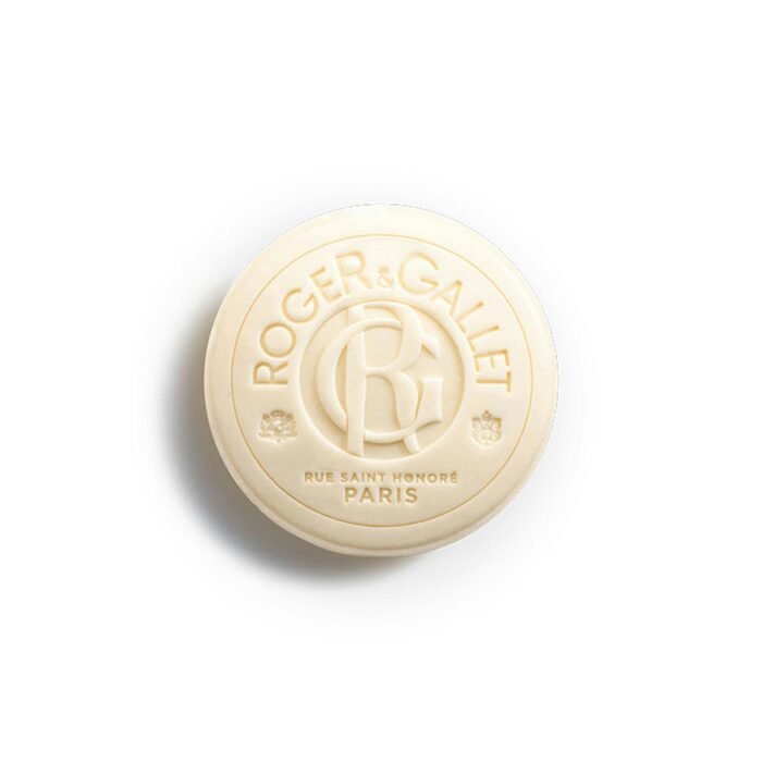 ROGE & GALLET BOIS D’ORANGE SAVON – 100 G – Image 3