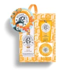 ROGE & GALLET COFFRET AUTOMNE BOIS D'ORANGE - 100 ML