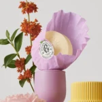 ROGE & GALLET FEUILLE DE THÉ SAVON - 100 G – Image 3