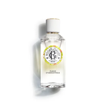 ROGE & GALLET FLEUR D'OSMANTHUS EAU PARFUMÉE - 100 ML