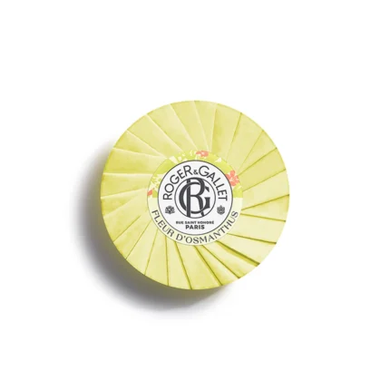 ROGE & GALLET FLEUR D'OSMANTHUS SAVON - 100 G