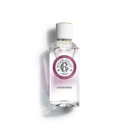 ROGE & GALLET GINGEMBRE EAU PARFUMÉE - 100 ML