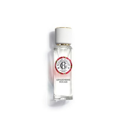 ROGE & GALLET GINGEMBRE ROUGE EAU PARFUMÉE - 30 ML
