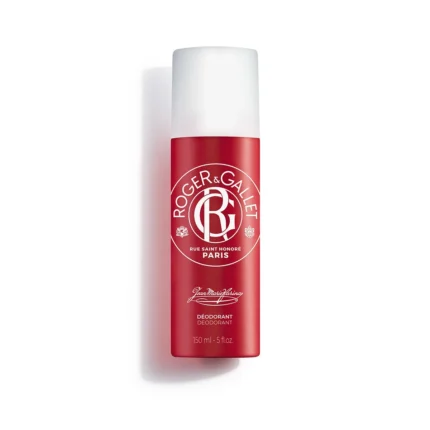 ROGE & GALLET JEAN MARIE FARINA DÉODORANT SPRAY - 150 ML