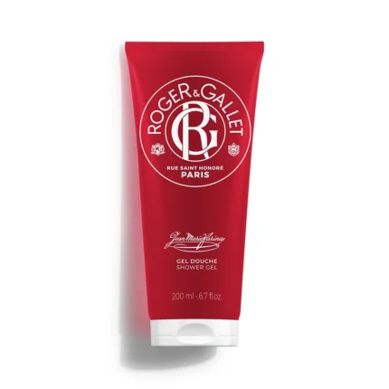 ROGE & GALLET JEAN MARIE FARINA GEL DOUCHE - 200 ML