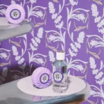 ROGE & GALLET LAVANDE ROYALE EAU PARFUMÉE - 100 ML – Image 4