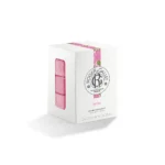 ROGE & GALLET ROSE COFFRET 3 SAVONS  - 300 G