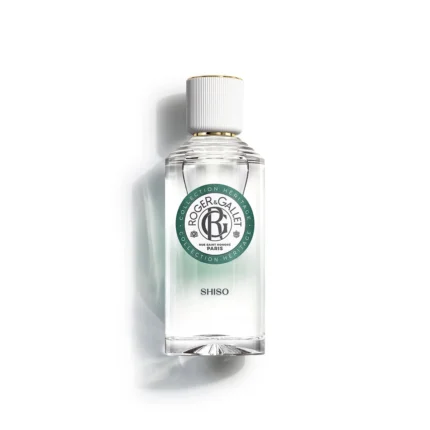 ROGE & GALLET SHISO EAU PARFUMÉE - 100 ML