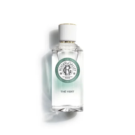 ROGE & GALLET THÉ VERT EAU PARFUMÉE - 100 ML