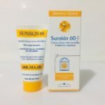 SUNSKIN 60 CREME SOLAIRE - 50 ML