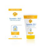 SUNSKIN 35 CREME SOLAIRE - 50 ML