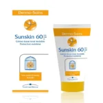 SUNSKIN 60 CREME SOLAIRE - 50 ML