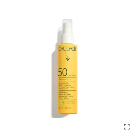 CAUDALIE VINOSUN SPRAY VISAGE ET CORPS SPF50 - 150 ML