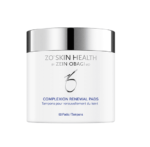 ZO SKIN HEALTH TAMPONS POUR RENOUVELLEMENT DE TEINT - 60 TAMPONS
