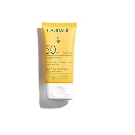 CAUDALIE VINOSUN CRÈME VISAGE SPF50 - 50 ML