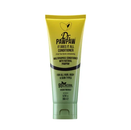 DR PAWPAW APRES-SHAMPOING - 200 ML