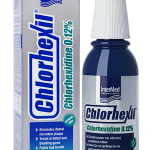 CHLORHEXIL 0,12% MOUTHWASH PROTECTION MULTIPLE DE LA CAVITE BUCCALE - 250 ML