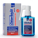 CHLORHEXIL 0.20% SPRAY PROTECTION DE LA CAVITE OROPHARYNGEE - 60 ML