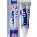 CHLORHEXIL 0,20% MOUTHWASH GINGIVAL GEL A ACTION MULTIPLE ET LONGUE DUREE - 30 ML