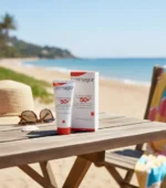 DERMAGOR BB CREME SOLAIRE TEINTEE SPF 50+ – 40 ML – Image 2