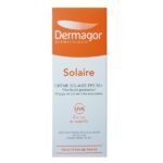 DERMAGOR CREME SOLAIRE SPF 50+ - 40 ML