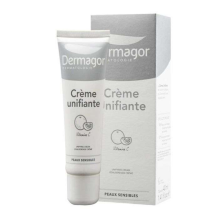 DERMAGOR CREME UNIFIANTE - 40 ML