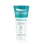 DERMAGOR MATIDERM GEL PYZN PURIFIANT ASSAINISSANT - 200 ML