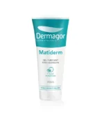 DERMAGOR MATIDERM GEL PYZN PURIFIANT ASSAINISSANT - 200 ML
