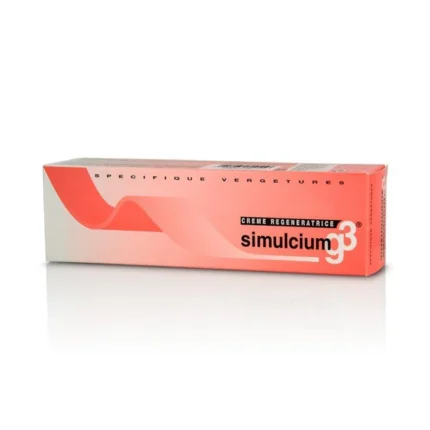 DERMAGOR SIMULCIUM CREME - 100 ML