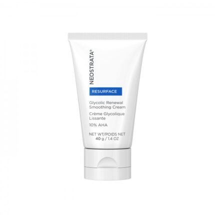 NEOSTRATA SKIN SMOOTHING CREAM CREME GLYCOLIQUE LISSANTE - 40 G