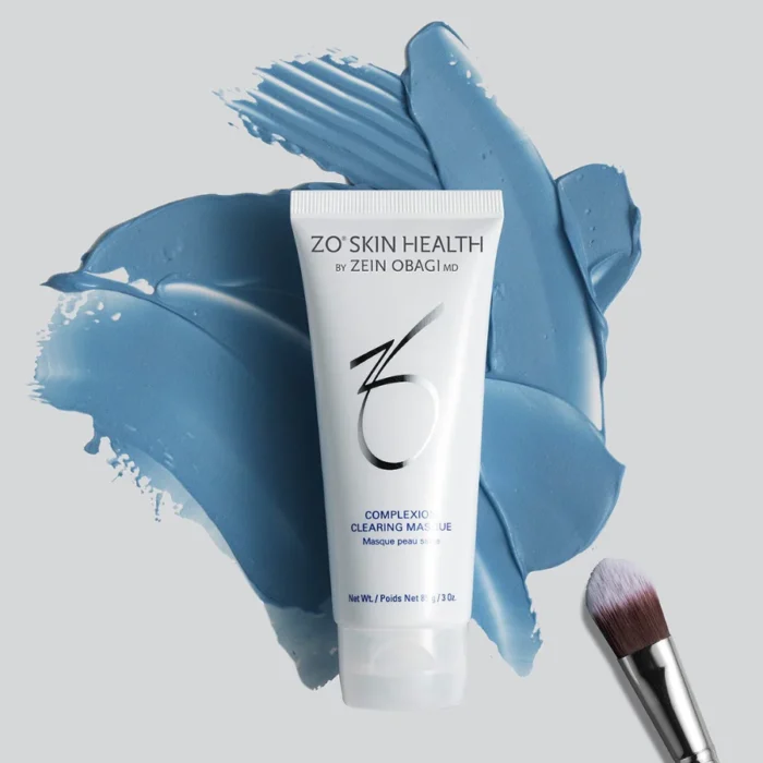 ZO SKIN HEALTH COMPLEXION MASQUE PEAU SAINE - 85 G – Image 5