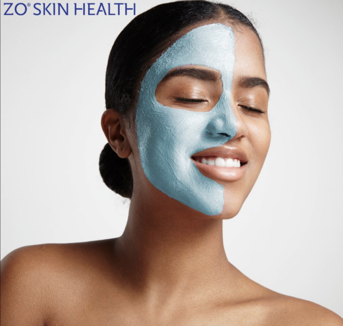 ZO SKIN HEALTH COMPLEXION MASQUE PEAU SAINE - 85 G – Image 2