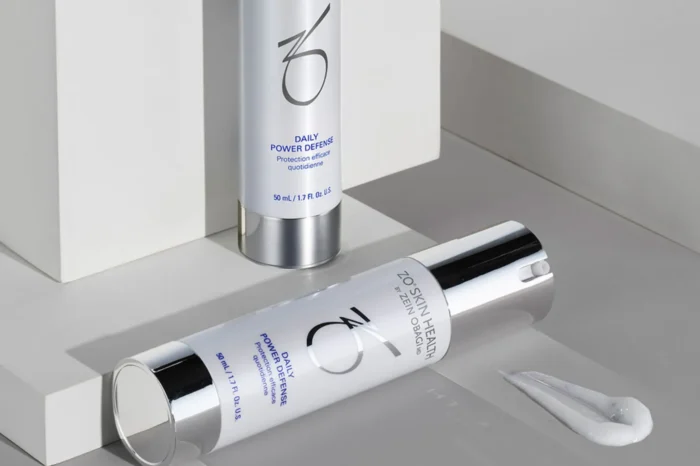 ZO SKIN HEALTH PROTECTION EFFICACE QUOTIDIENNE - 50 ML – Image 4