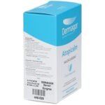 DERMAGOR ATOPICALM SAVON SURGRAS - 150 G – Image 3