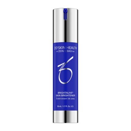 ZO SKIN HEALTH BRIGHTALIVE ECLAIRCISSANT DE PEAU - 50 ML