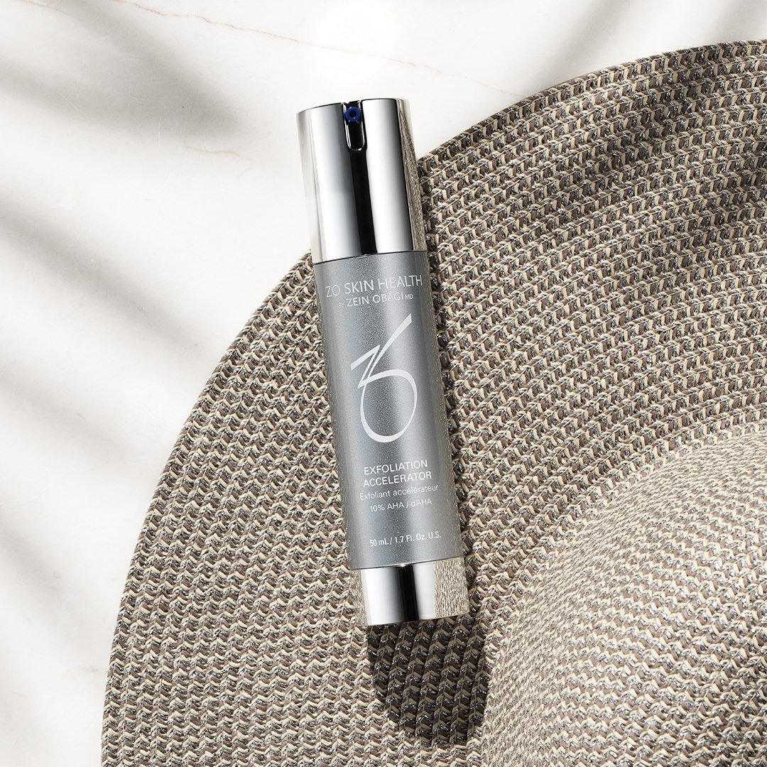 ZO SKIN HEALTH EXFOLIANT ACCELERATEUR 50 ML Paranatura