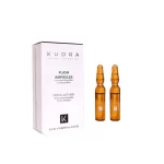 KUORA AMPOULES FLASH EFFET LIFTING IMMEDIAT – 2 X 2 ML