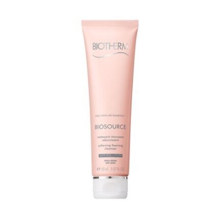 BIOTHERM BIOSOURCE MOUSSE PEAU SENSIBLE - 150 ML
