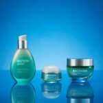 BIOTHERM AQUASOURCE CRÈME HYDRATANTE PEAUX NORMALES A MIXTES- 50 ML – Image 4