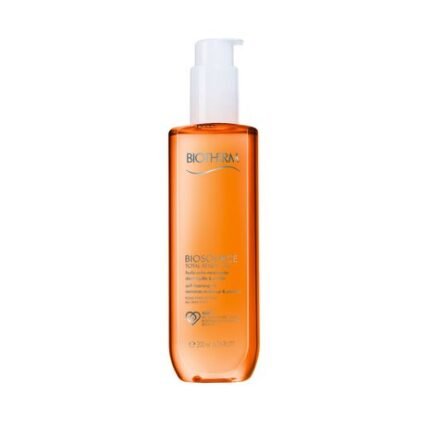 BIOTHERM BIOSOURCE TOTAL RENEW OIL - 200 ML