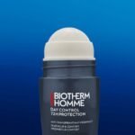 BIOTHERM HOMME DAY CONTROL DÉODORANT PROTECTION 72H - 75 ML – Image 2