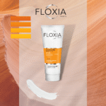 FLOXIA EMULSION INVISIBLE SPF 50 PROTEXIO - 50 ML – Image 3