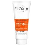 FLOXIA EMULSION INVISIBLE SPF 50 PROTEXIO - 50 ML