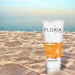 FLOXIA EMULSION TEINTEE SPF 50 PROTEXIO - 50 ML – Image 2